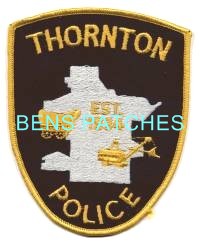 ILLINOIS,THORNTON POLICE 3_wm